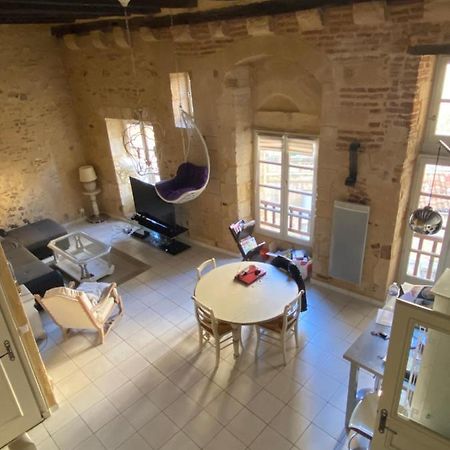 Appartement A Deux Pas à Bergerac Extérieur photo