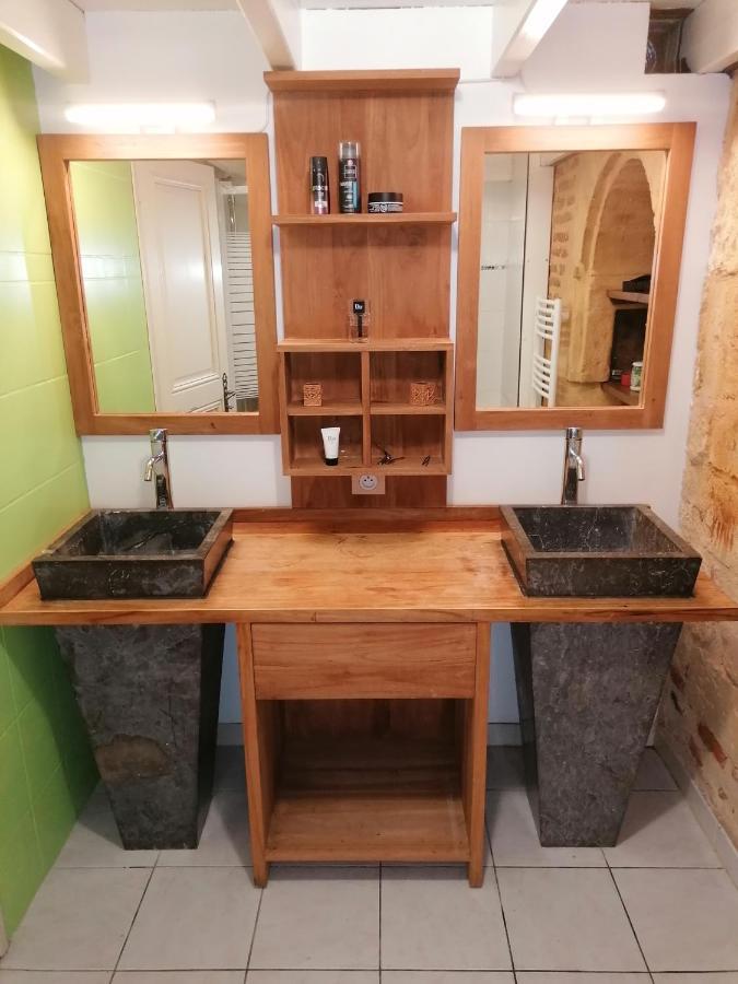 Appartement A Deux Pas à Bergerac Extérieur photo