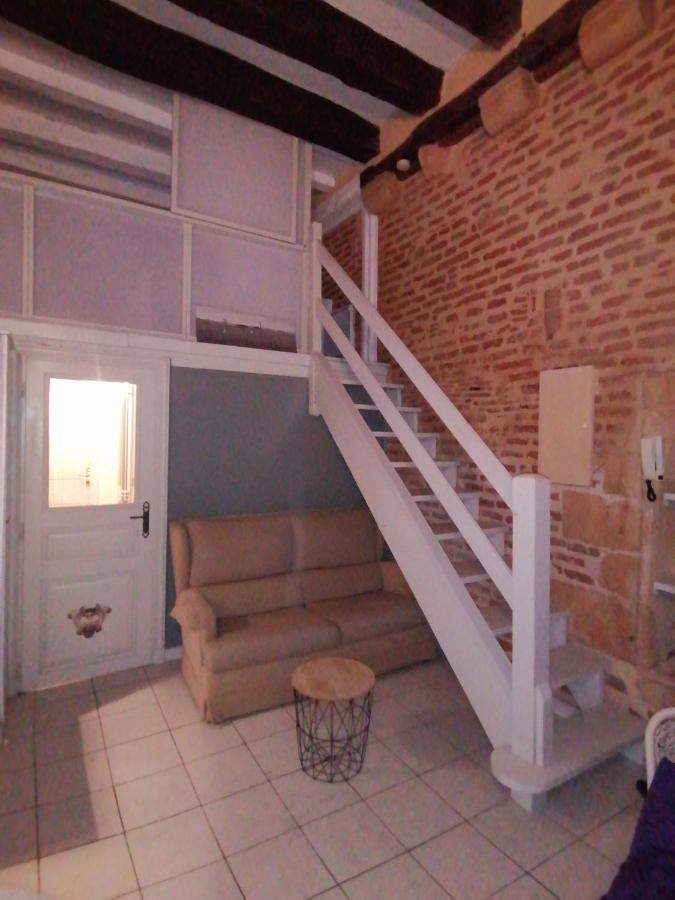 Appartement A Deux Pas à Bergerac Extérieur photo