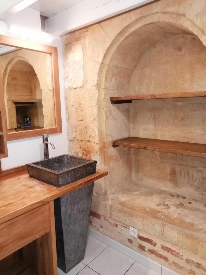 Appartement A Deux Pas à Bergerac Extérieur photo
