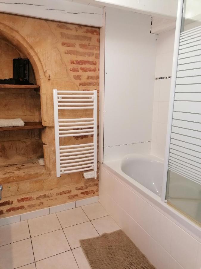 Appartement A Deux Pas à Bergerac Extérieur photo