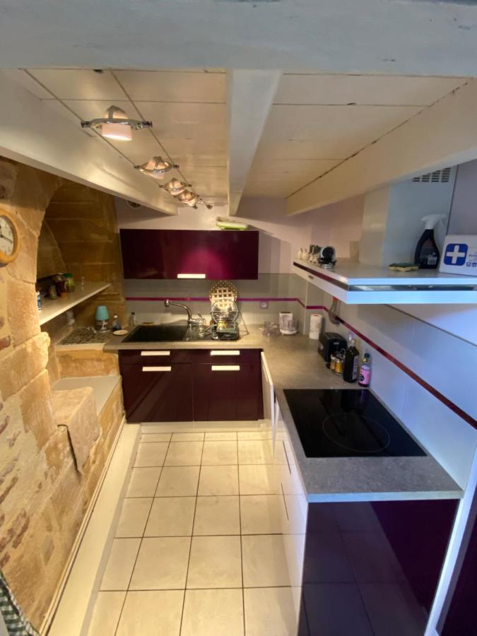 Appartement A Deux Pas à Bergerac Extérieur photo