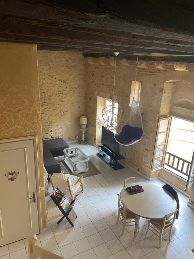 Appartement A Deux Pas à Bergerac Extérieur photo