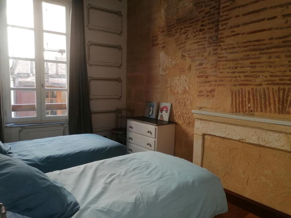 Appartement A Deux Pas à Bergerac Extérieur photo