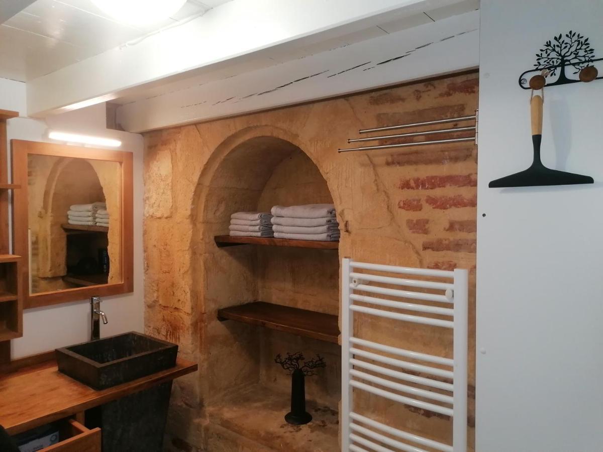 Appartement A Deux Pas à Bergerac Extérieur photo