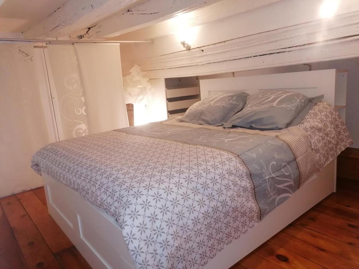 Appartement A Deux Pas à Bergerac Extérieur photo