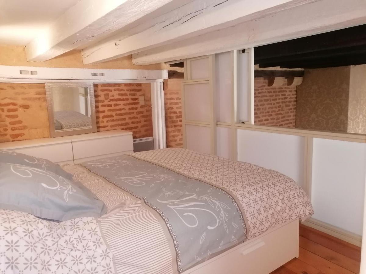 Appartement A Deux Pas à Bergerac Extérieur photo