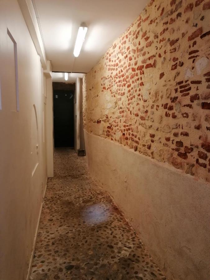 Appartement A Deux Pas à Bergerac Extérieur photo