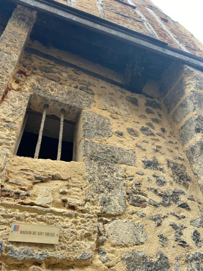 Appartement A Deux Pas à Bergerac Extérieur photo
