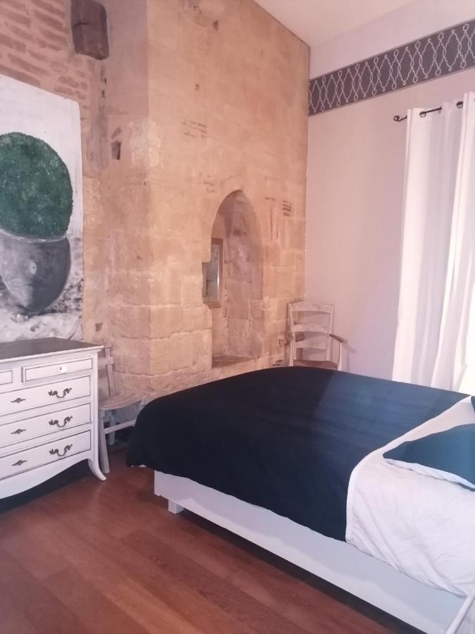 Appartement A Deux Pas à Bergerac Extérieur photo