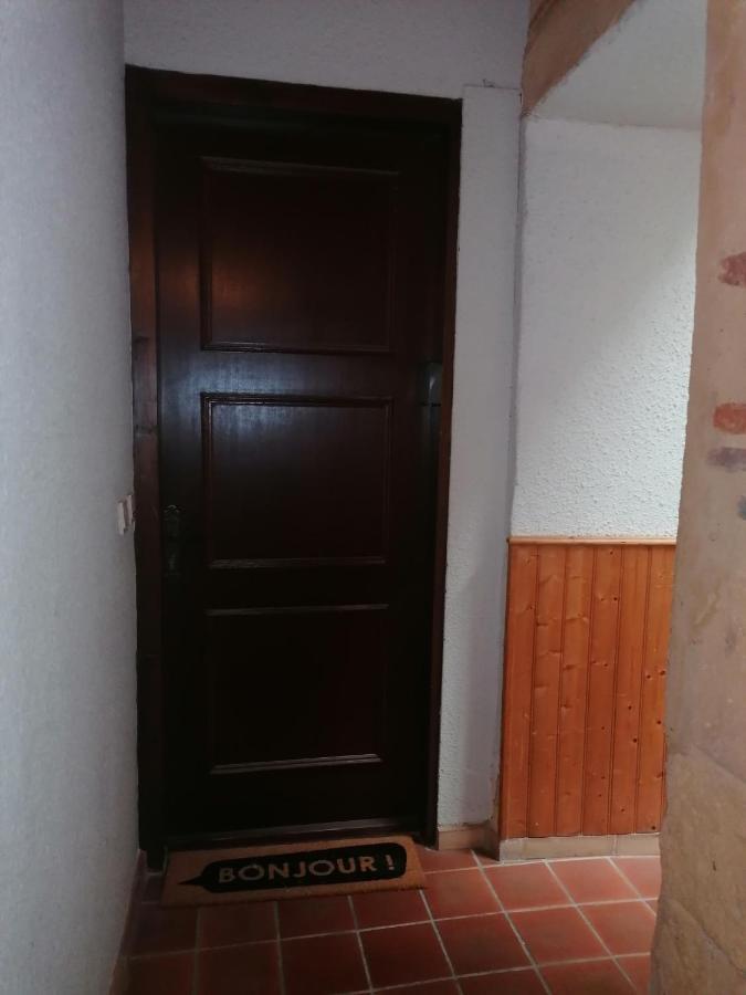 Appartement A Deux Pas à Bergerac Extérieur photo