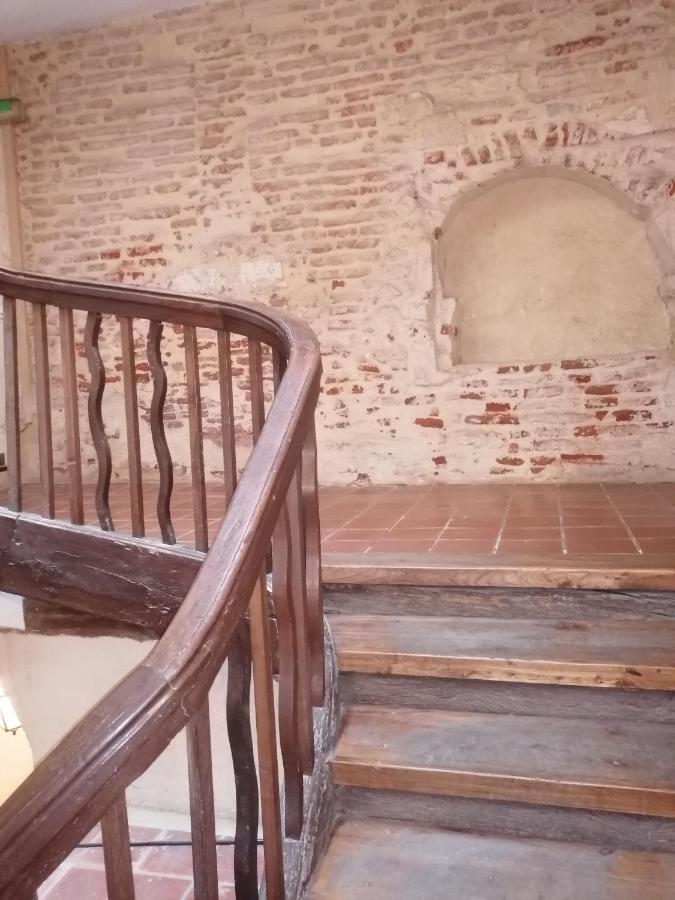 Appartement A Deux Pas à Bergerac Extérieur photo
