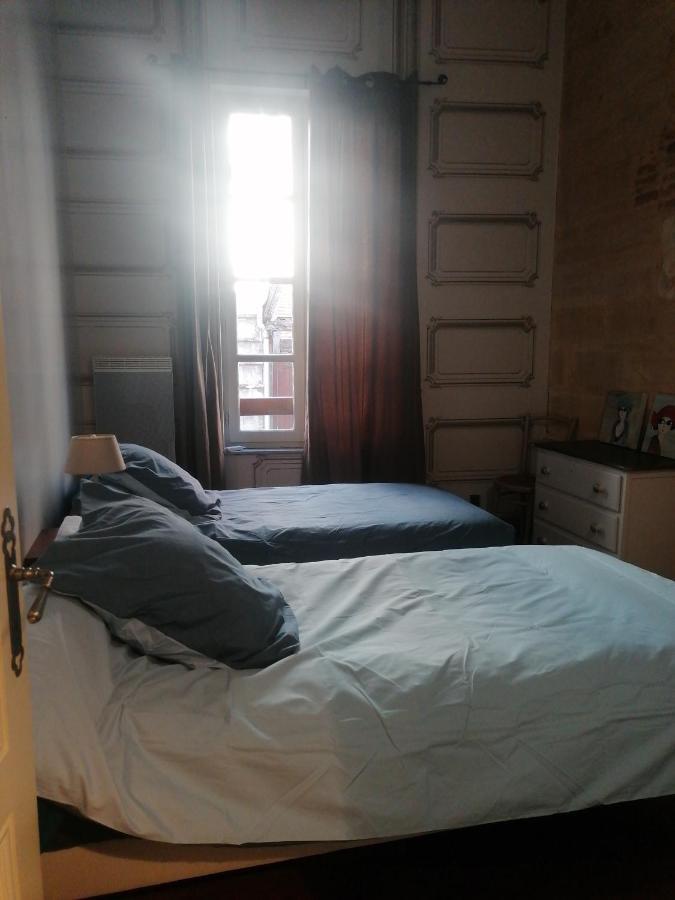 Appartement A Deux Pas à Bergerac Extérieur photo