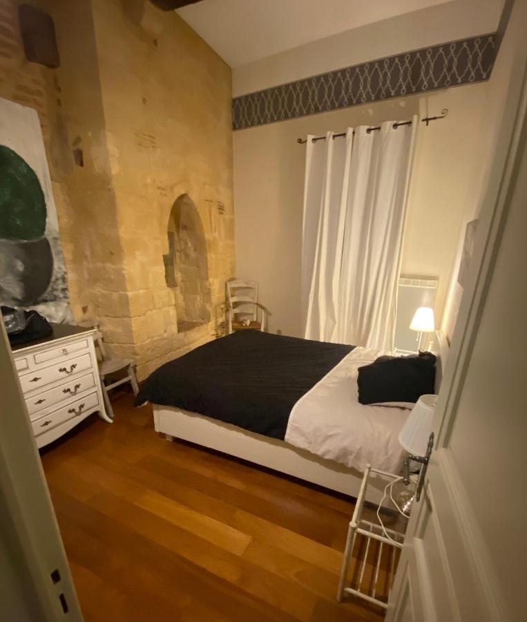 Appartement A Deux Pas à Bergerac Extérieur photo