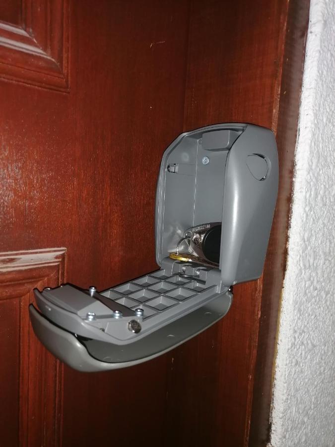Appartement A Deux Pas à Bergerac Extérieur photo