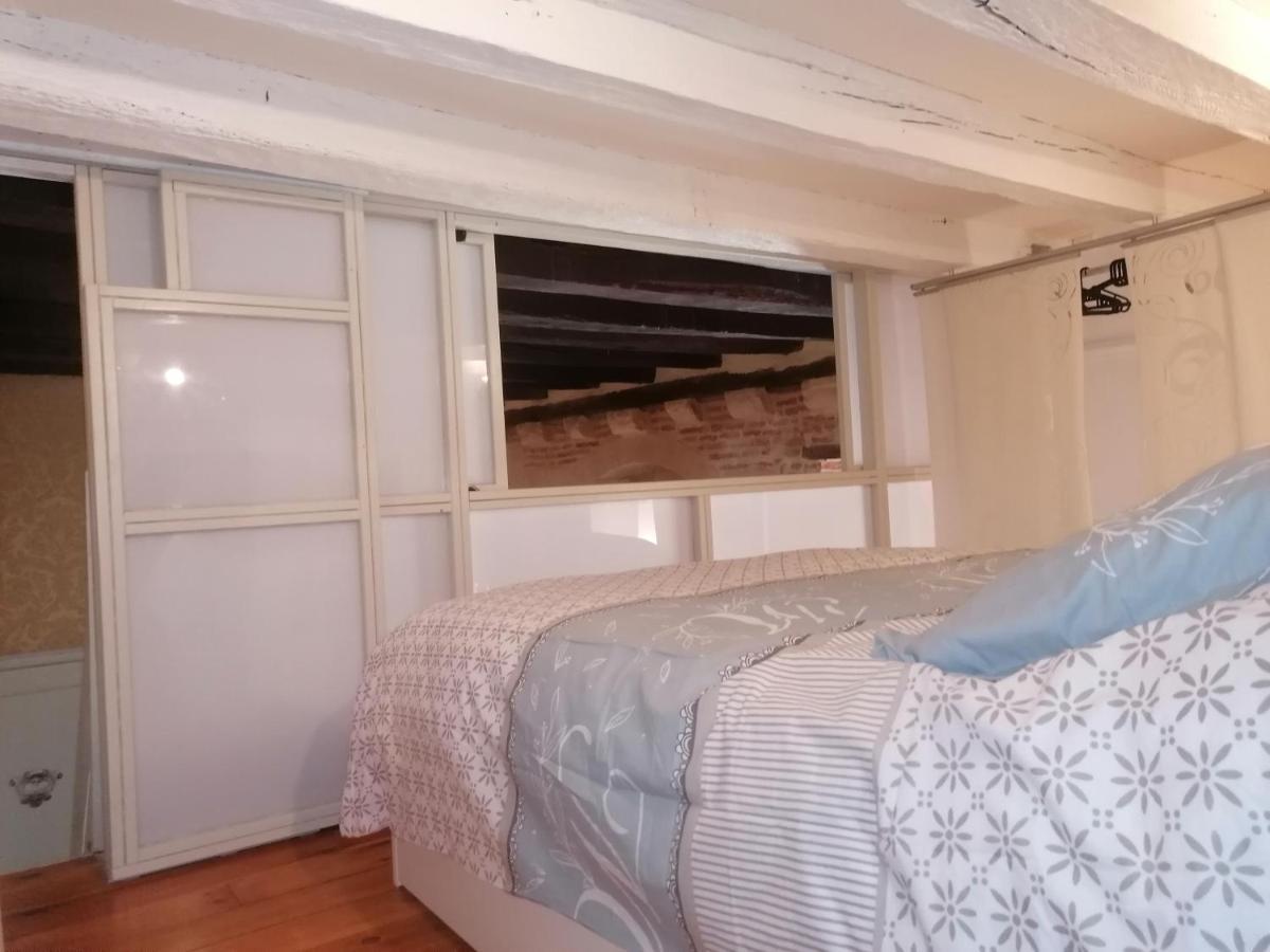 Appartement A Deux Pas à Bergerac Extérieur photo