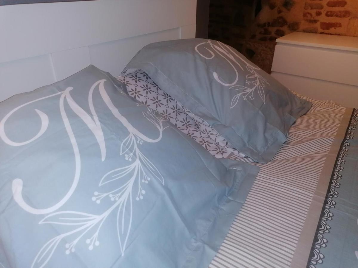 Appartement A Deux Pas à Bergerac Extérieur photo