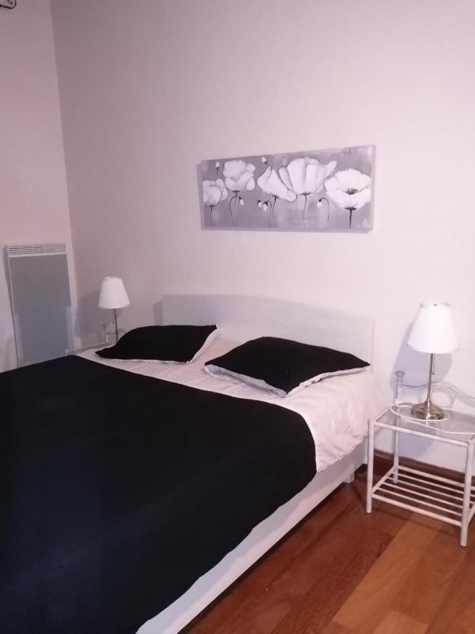 Appartement A Deux Pas à Bergerac Extérieur photo
