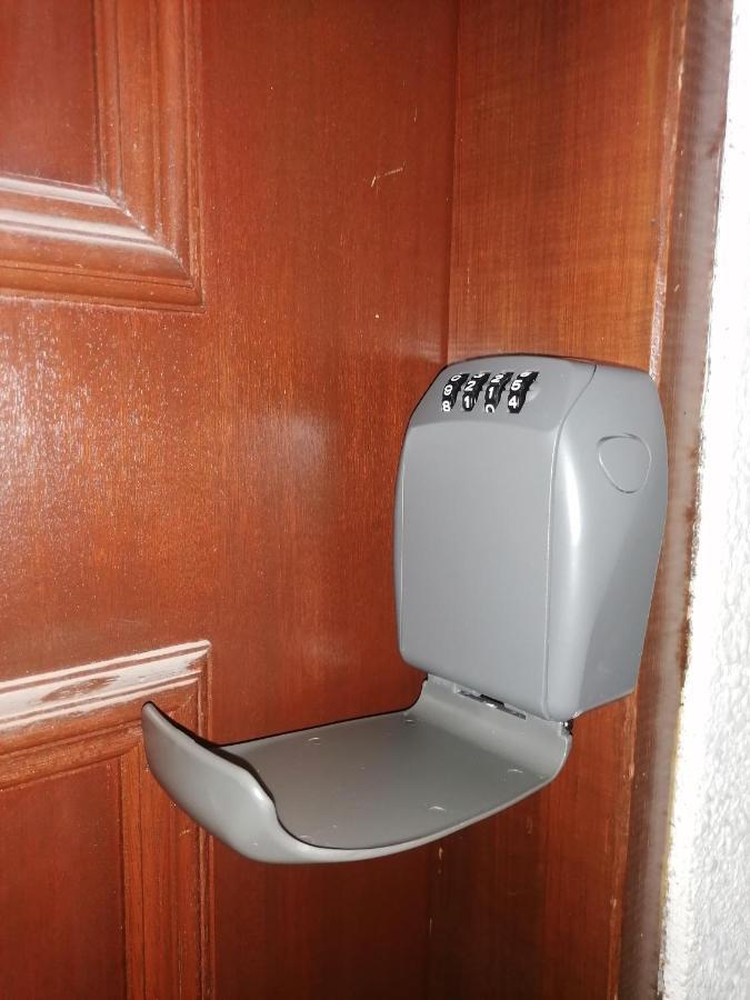 Appartement A Deux Pas à Bergerac Extérieur photo